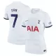 Maillot Tottenham Hotspur Son 7 Femme Domicile 2023-24