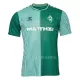 Maillot Werder Brême Homme Domicile 2023-24