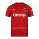 Maillot Wolverhampton Enfant Extérieur 2023-24