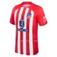 Maillot Atlético Madrid Griezmann 7 Homme Domicile 2023-24