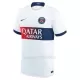 Maillot Paris Saint-Germain Dembele 10 Enfant Extérieur 2023-24