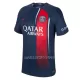 Maillot Paris Saint-Germain Dembele 10 Homme Domicile 2023-24