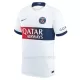 Maillot Paris Saint-Germain Dembele 10 Homme Extérieur 2023-24