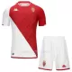 Maillot AS Monaco Enfant Domicile 2023-24