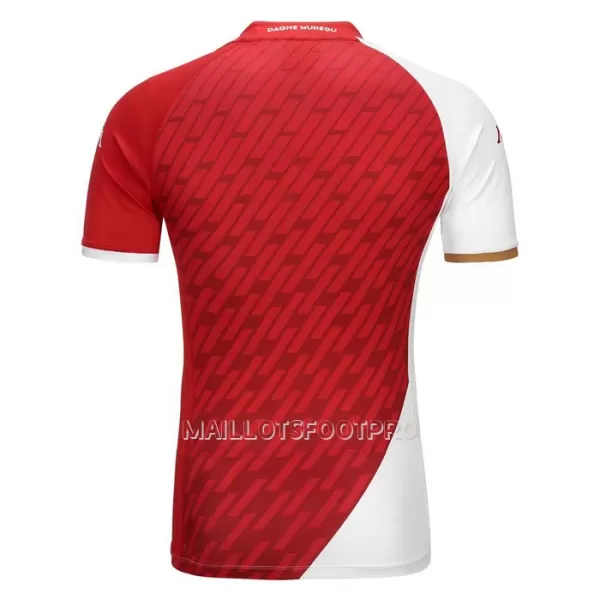 Maillot AS Monaco Enfant Domicile 2023-24