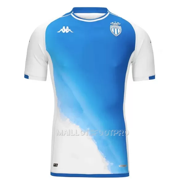 Maillot AS Monaco Homme Third 2023-24