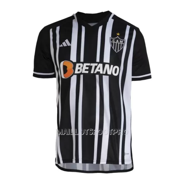 Maillot Atlético Mineiro Homme Domicile 2023-24