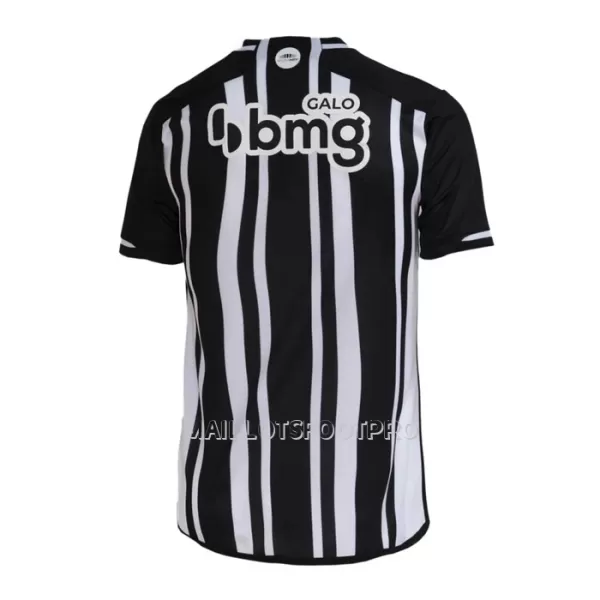 Maillot Atlético Mineiro Homme Domicile 2023-24