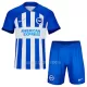 Maillot Brighton Hove Albion Enfant Domicile 2023-24