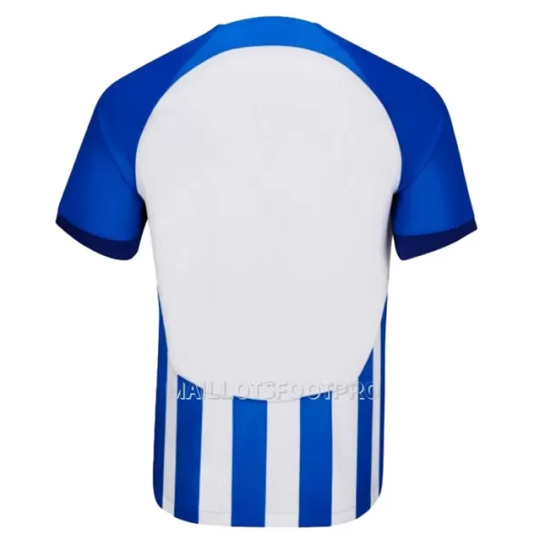 Maillot Brighton Hove Albion Enfant Domicile 2023-24