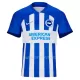 Maillot Brighton Hove Albion Homme Domicile 2023-24