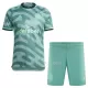 Maillot Celtic FC Enfant Third 2023-24