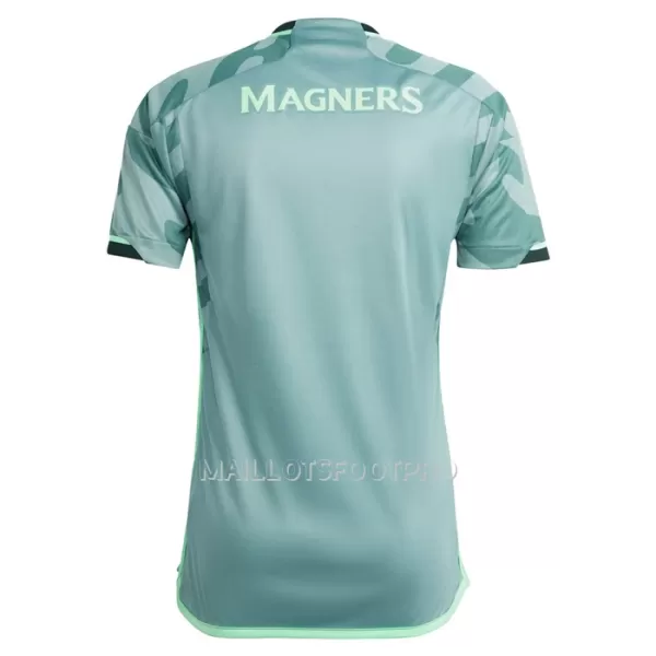 Maillot Celtic FC Enfant Third 2023-24