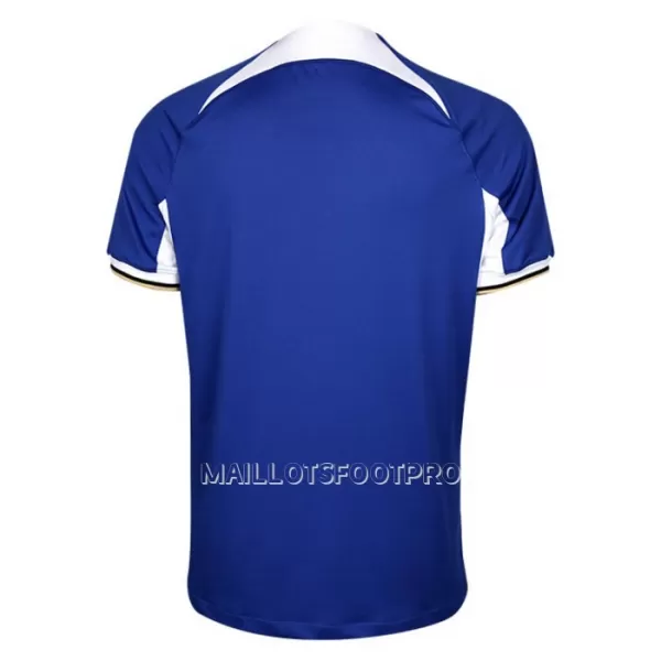 Maillot Chelsea Homme Domicile 2023-24