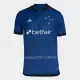 Maillot Cruzeiro Homme Domicile 2023-24