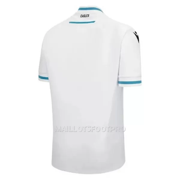 Maillot Crystal Palace Homme Extérieur 2023-24