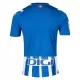 Maillot Deportivo Alaves Homme Domicile 2023-24