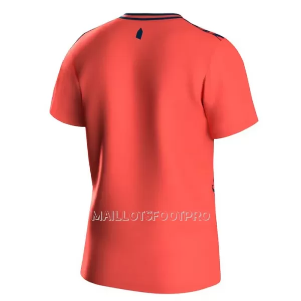 Maillot Everton Homme Extérieur 2023-24