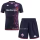 Maillot Fiorentina Enfant Third 2023-24