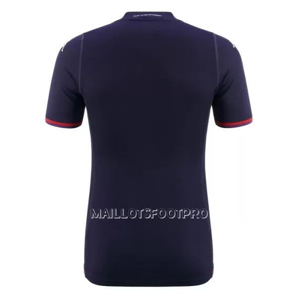 Maillot Fiorentina Enfant Third 2023-24