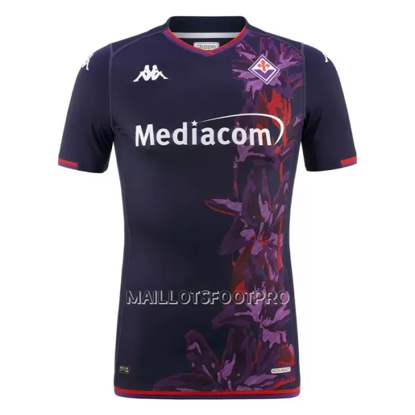 Maillot Fiorentina Homme Third 2023-24