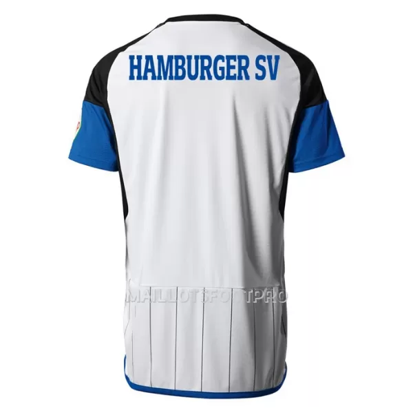 Maillot Hambourg SV Homme Domicile 2023-24