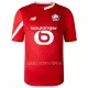 Maillot Lille OSC Homme Domicile 2023-24