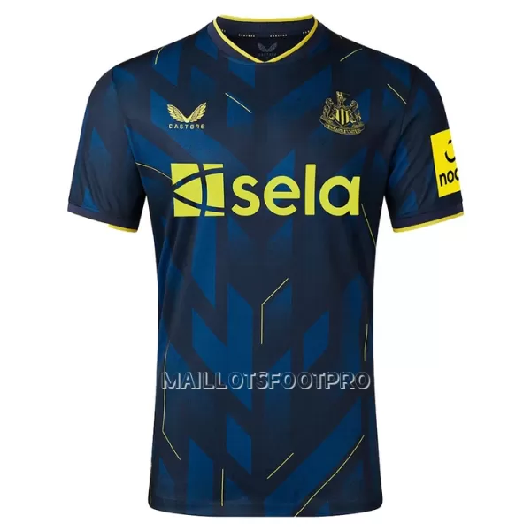 Maillot Newcastle United Homme Third 2023-24