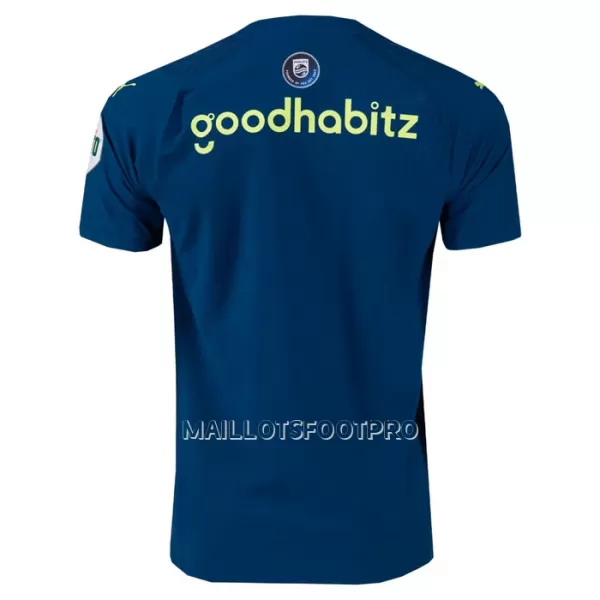 Maillot PSV Eindhoven Enfant Third 2023-24