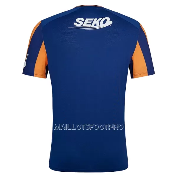 Maillot Rangers Homme Third 2023-24