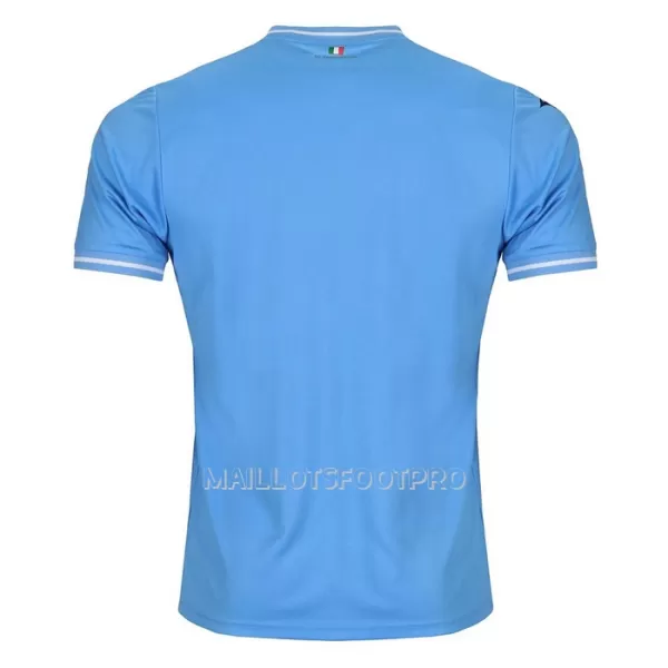 Maillot SS Lazio Enfant Domicile 2023-24