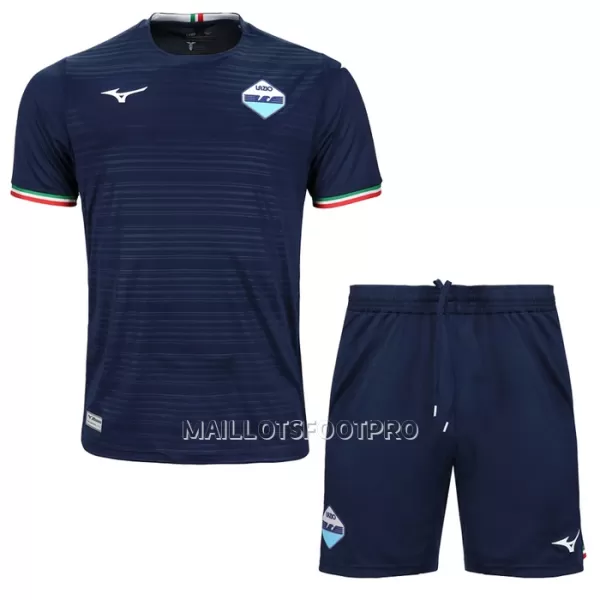 Maillot SS Lazio Enfant Extérieur 2023-24