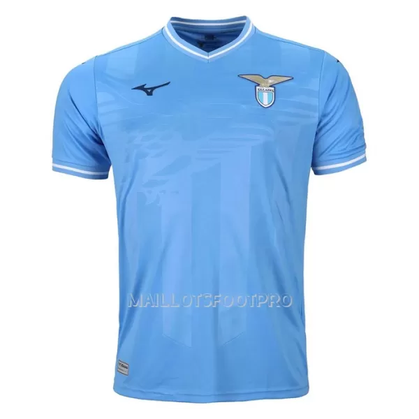 Maillot SS Lazio Homme Domicile 2023-24