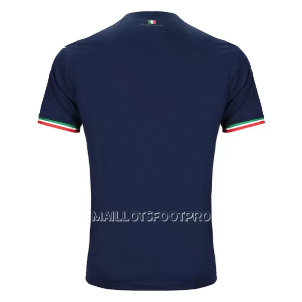 Maillot SS Lazio Homme Extérieur 2023-24