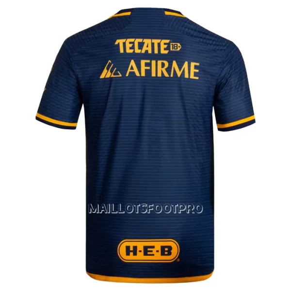 Maillot Tigres UANL Homme Extérieur 2023-24