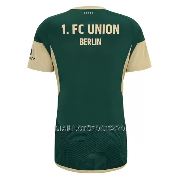 Maillot Union Berlin Homme Third 2023-24