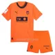 Maillot Valence CF Enfant Third 2023-24