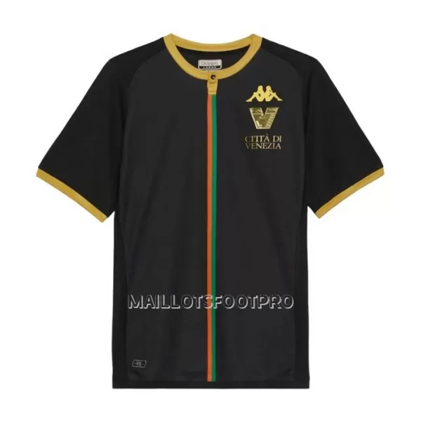 Maillot Venezia Homme Domicile 2023-24