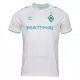 Maillot Werder Brême Homme Extérieur 2023-24