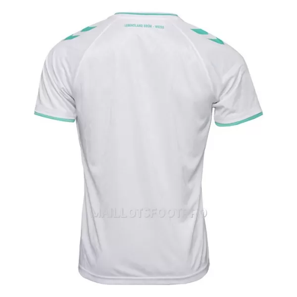 Maillot Werder Brême Homme Extérieur 2023-24