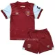 Maillot West Ham United Enfant Domicile 2023-24