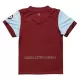 Maillot West Ham United Enfant Domicile 2023-24