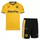 Maillot Wolverhampton Enfant Domicile 2023-24