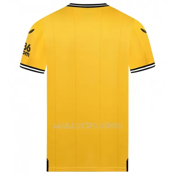 Maillot Wolverhampton Enfant Domicile 2023-24