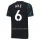 Maillot Manchester City Ake 6 Homme Third 2023-24