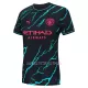 Maillot Manchester City De Bruyne 17 Femme Third 2023-24