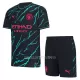 Maillot Manchester City Enfant Third 2023-24