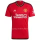 Maillot Manchester United Mount 7 Enfant Domicile 2023-24