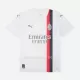 Maillot AC Milan Enfant Extérieur 2023-24