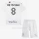 Maillot AC Milan Loftus-Cheek 8 Enfant Extérieur 2023-24